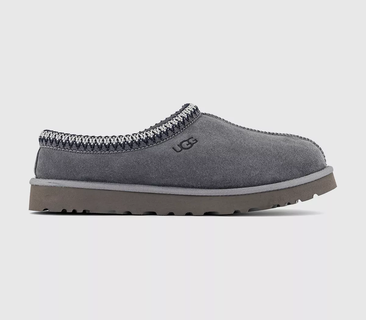 UGG Tasman Slippers M Grey