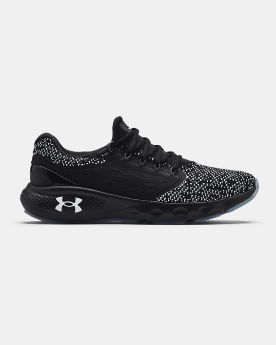 Men's UA Charged Vantage Knit Running Shoes