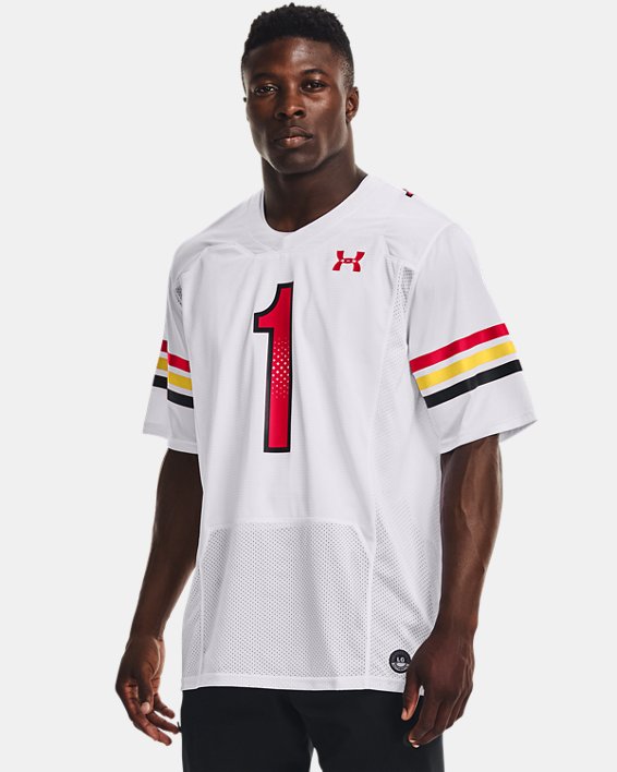 Men's UA Collegiate Replica Jersey