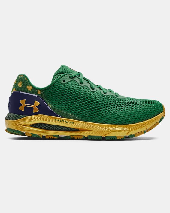 Men's UA HOVR Sonic 4 Team Running Shoes