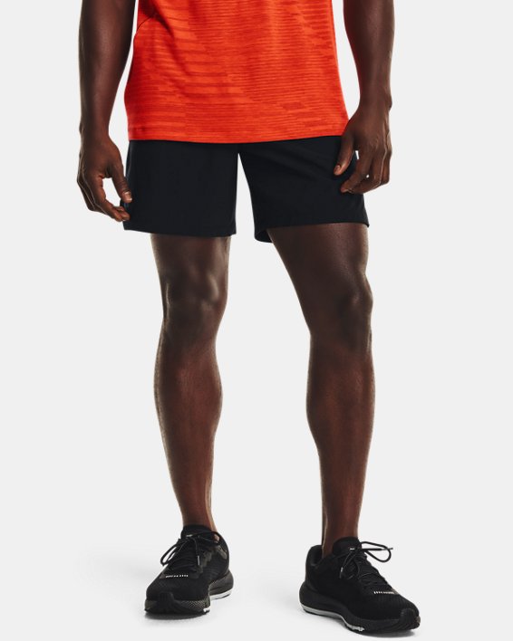 Men's UA Speedpocket Vent Shorts