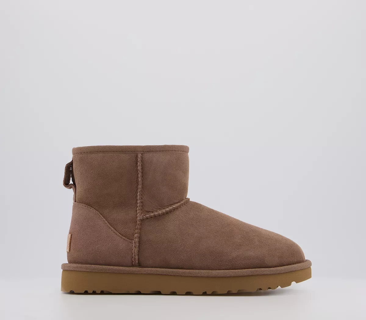 UGG Classic Mini II Boots Caribou