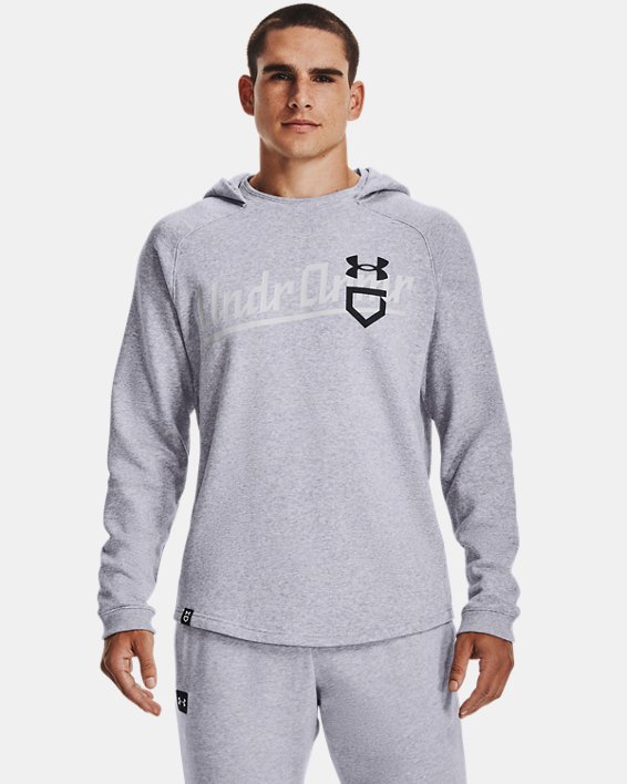 Men's UA Baseball Graphic Hoodie