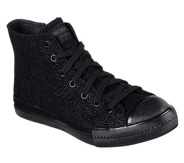 Skechers Women Utopia - Sting Rey Black