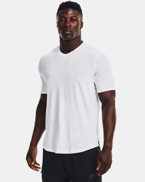 Men's UA Greatest (Tee) Ever V-Neck Short Sleeve