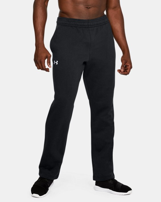 Men's UA Rival Fleece 2.0 Team Pants