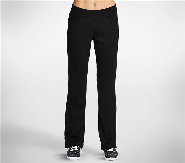 Skechers Women The Executive Pant Black