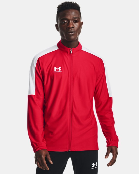 Men's UA Challenger Track Jacket