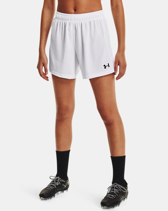 Women's UA Match 2.0 Shorts