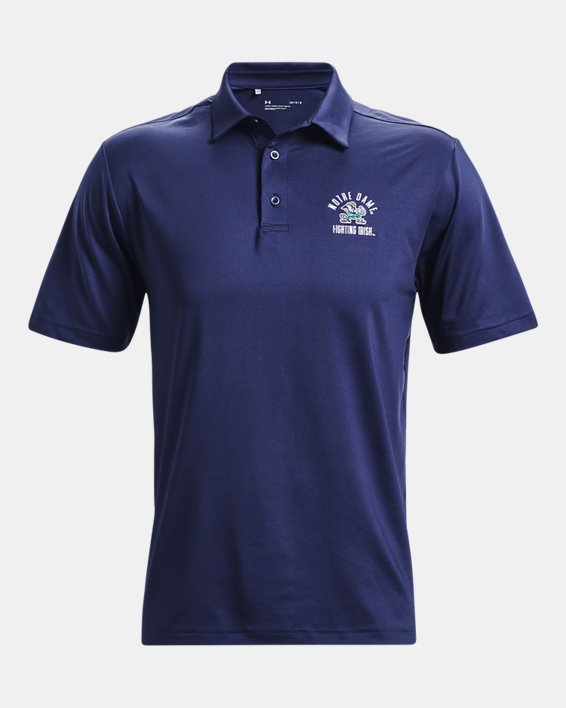 Men's UA T2G Collegiate Sideline Polo