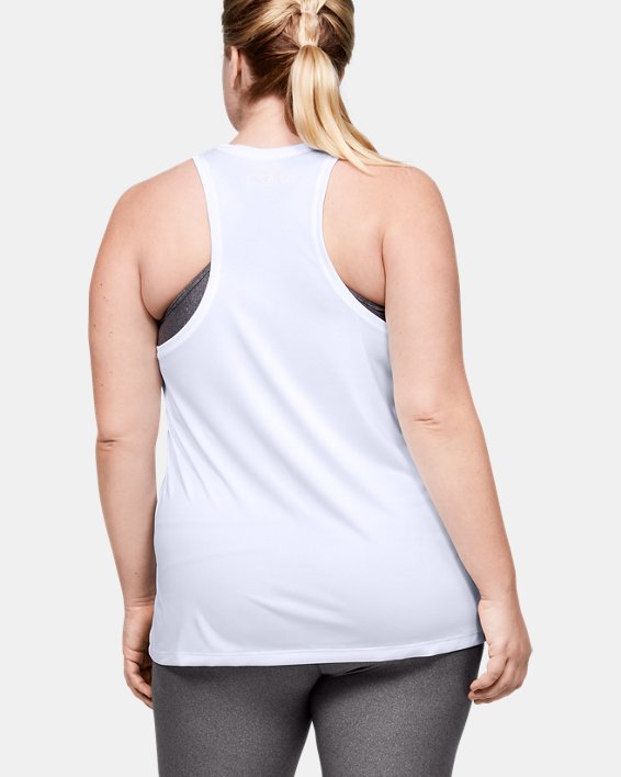 Women's UA Tech Tank Top