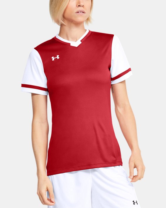 Women's UA Maquina 2.0 Jersey