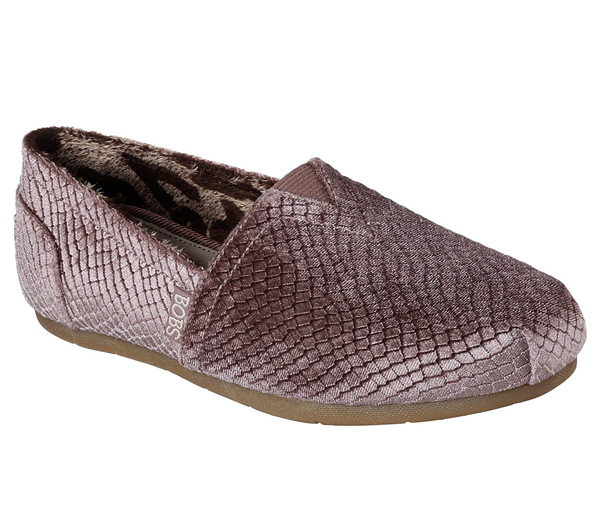 Women's Luxe BOBS - Fleetwood Dark Taupe