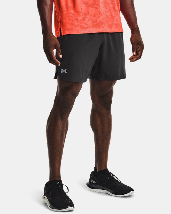 Men's UA Speedpocket Vent Shorts