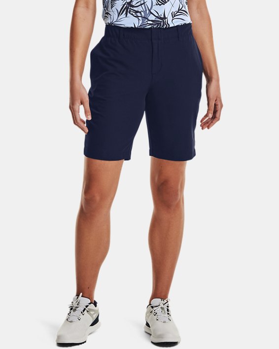 Women's UA Links Shorts
