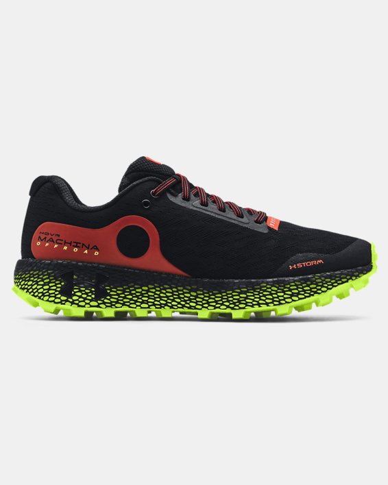 Men's UA HOVR Machina Off Road Running Shoes