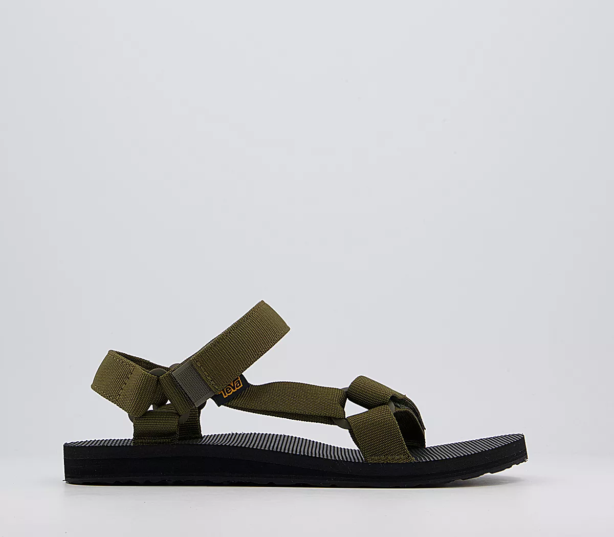 Teva Original Universal Sandals Dark Olive