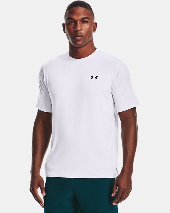 Men's UA Training Vent 2.0 Short Sleeve