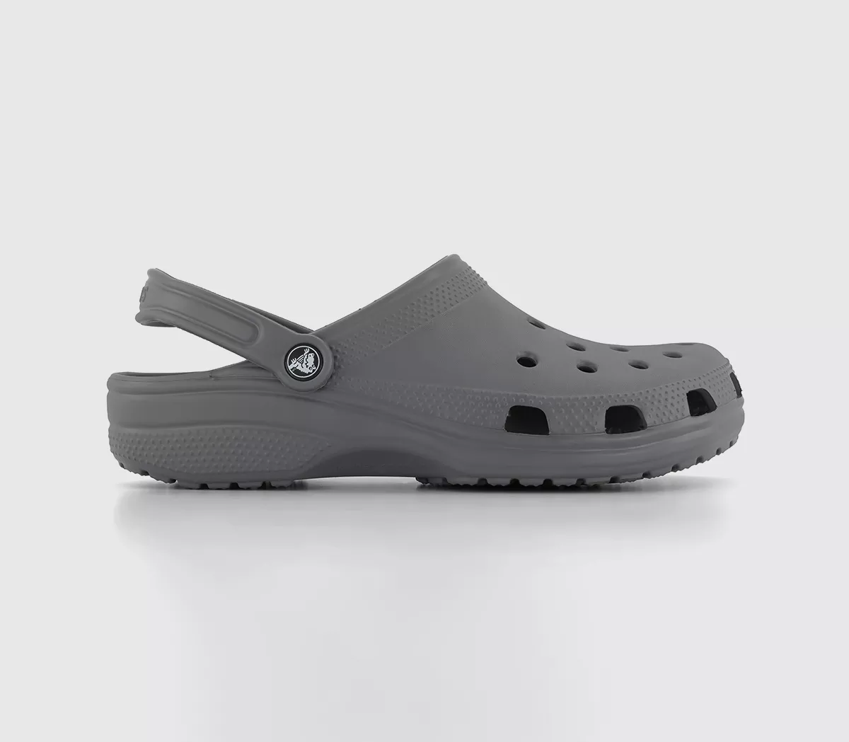 Crocs Classic Clogs M Slate Grey
