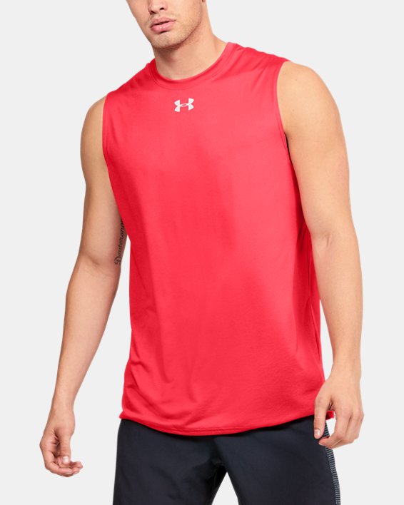 Men's UA Locker Tank