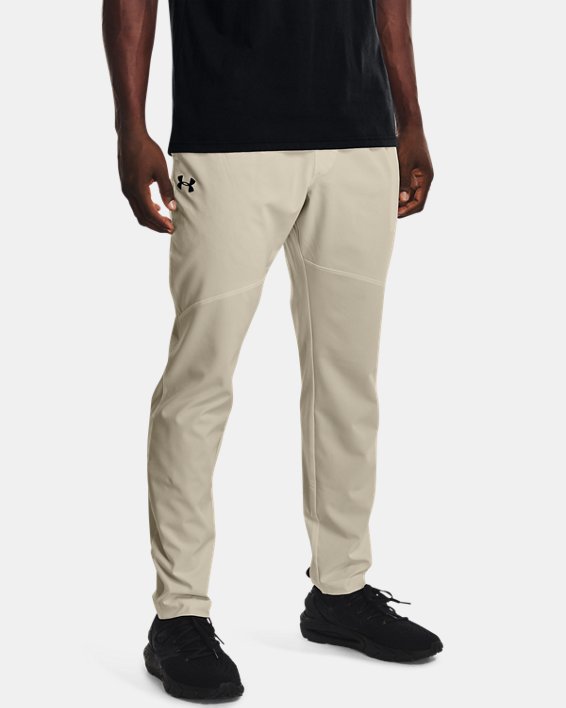 Men's UA Stretch Woven Pants