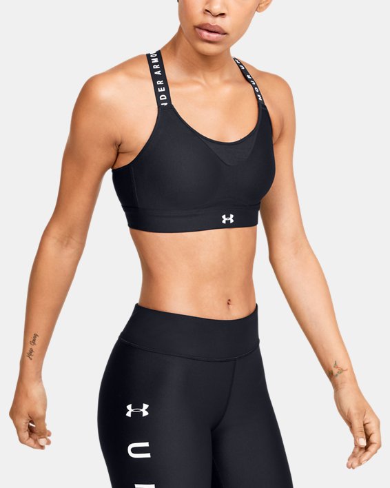 Women's UA Infinity High Sports Bra