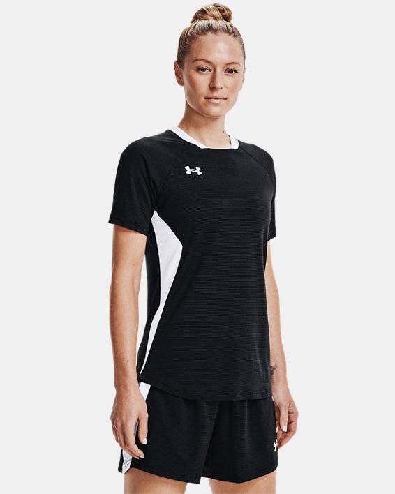 Women's UA Match 2.0 Jersey