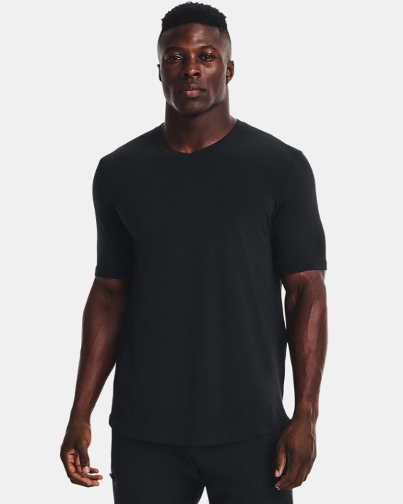 Men's UA Greatest (Tee) Ever V-Neck Short Sleeve