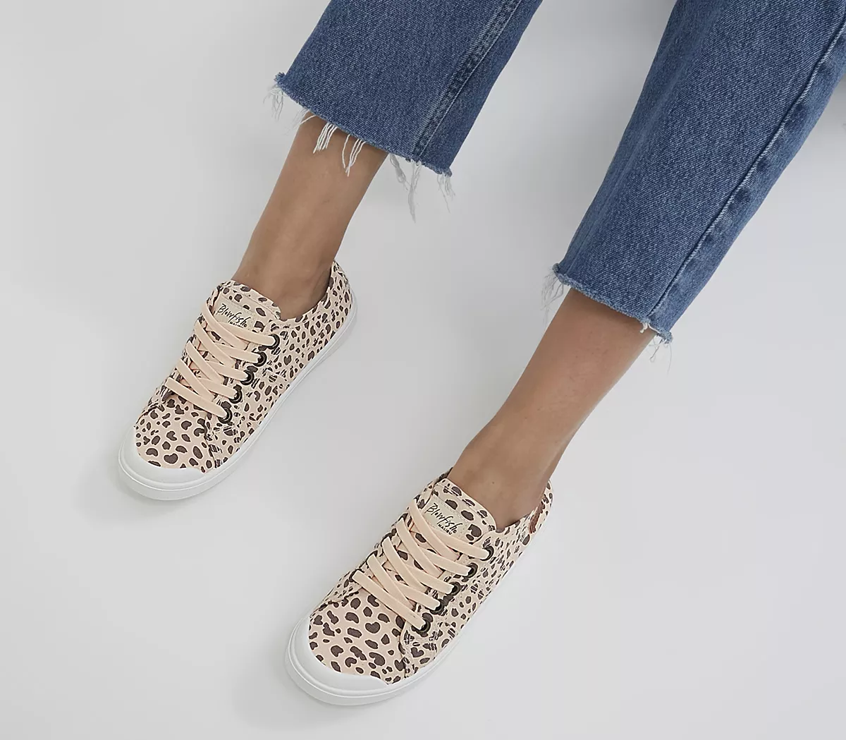 Blowfish Malibu Vesper Sneakers Coco Spots