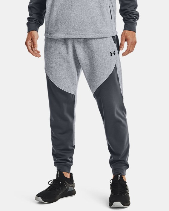 Men's UA Dynasty Fleece Joggers