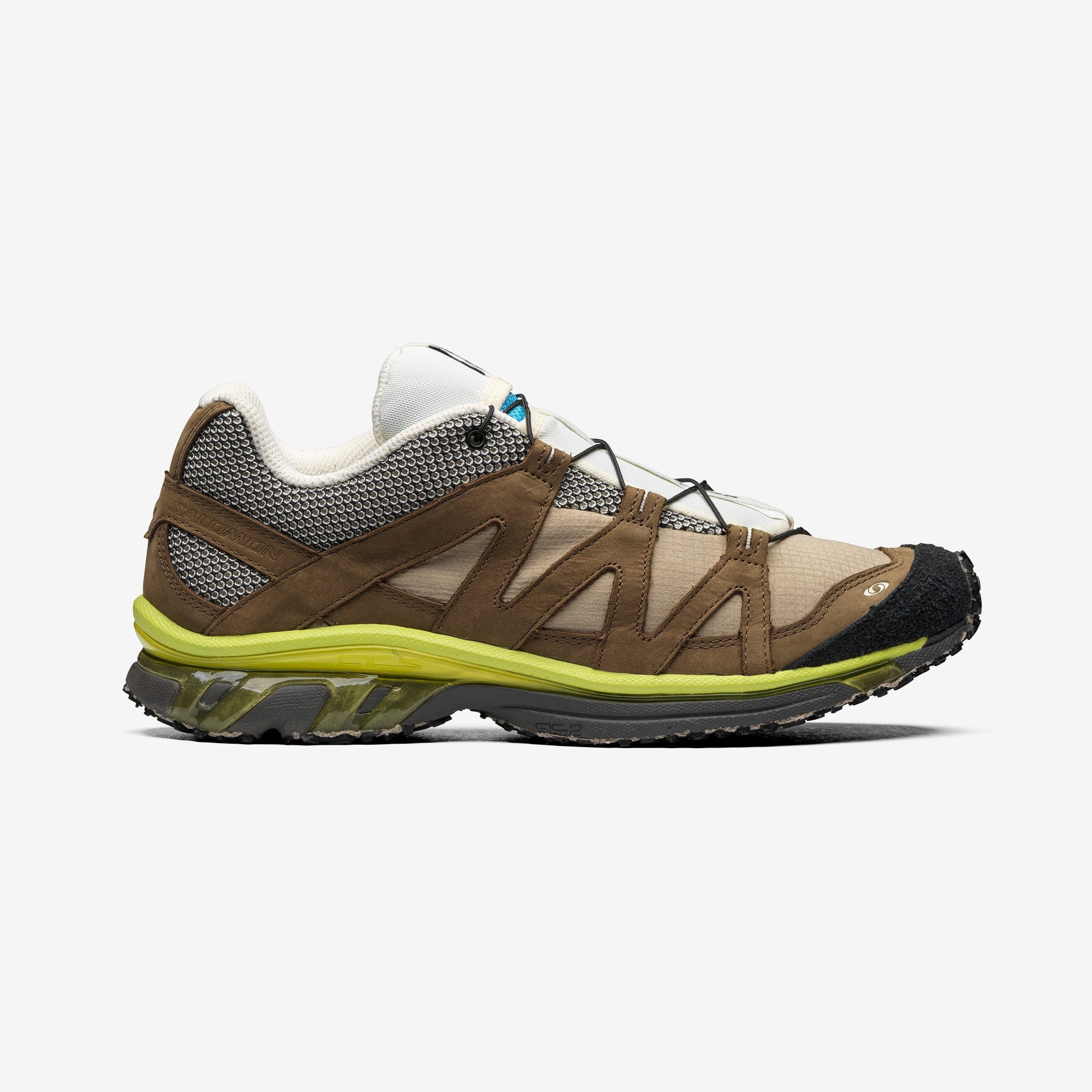 SALOMON TRAIL PRO FOR THE BROKEN ARM