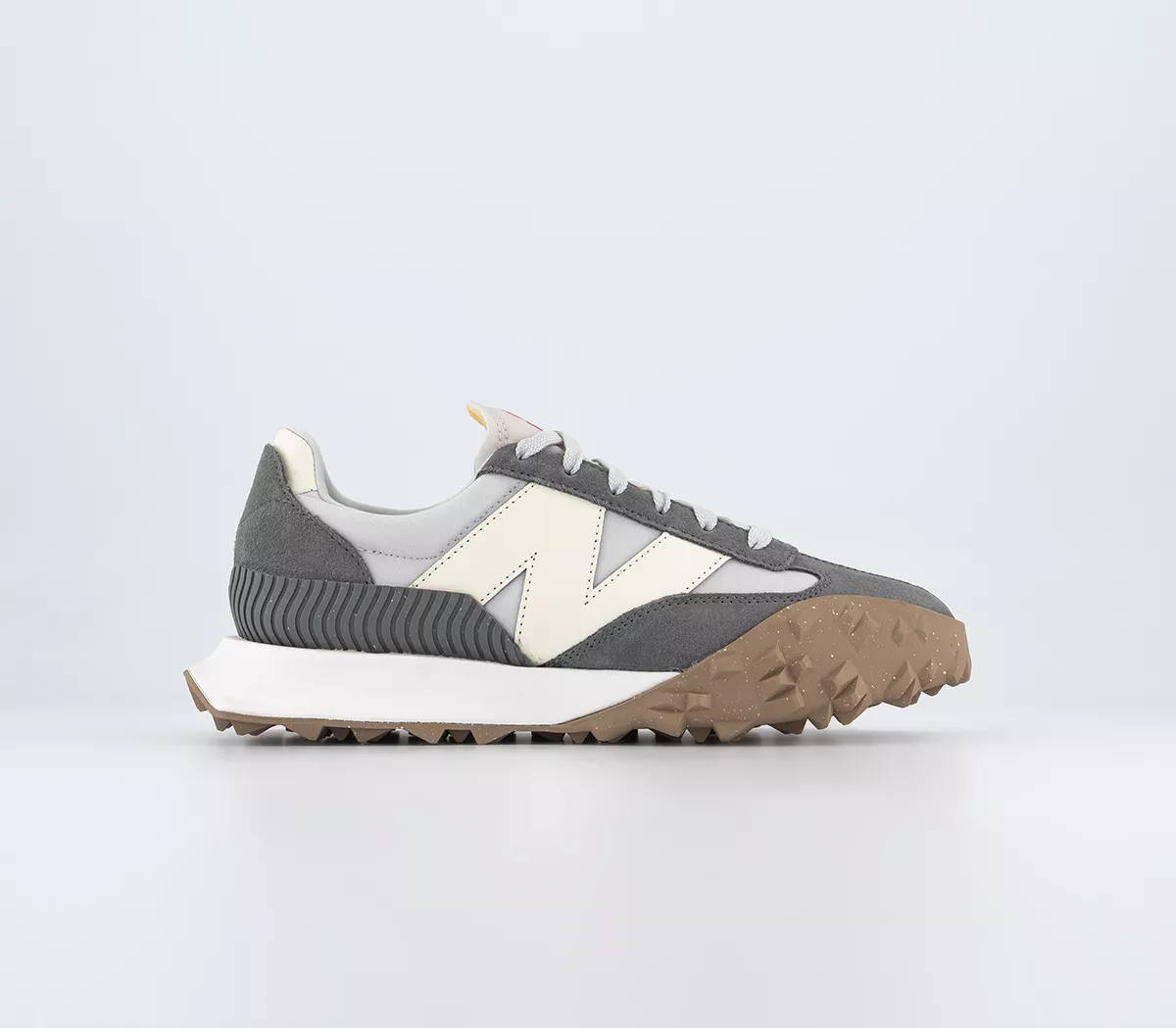 New Balance Xc-72 Trainers  Harbor Grey