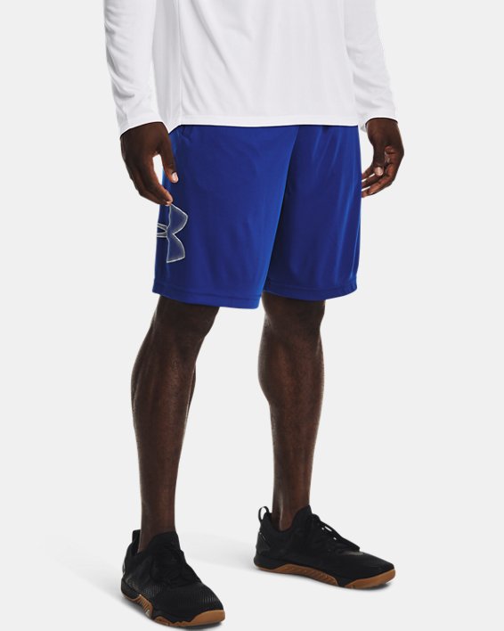 Men's UA Tech Graphic Shorts