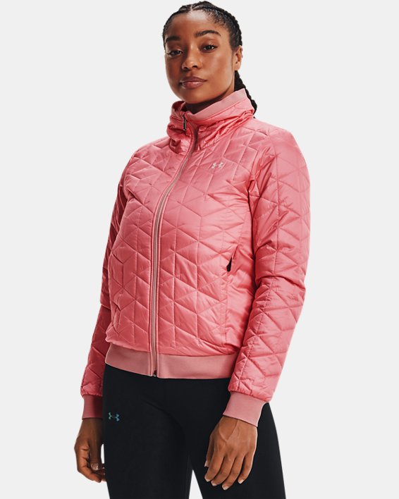Women's ColdGear Reactor Performance Jacket