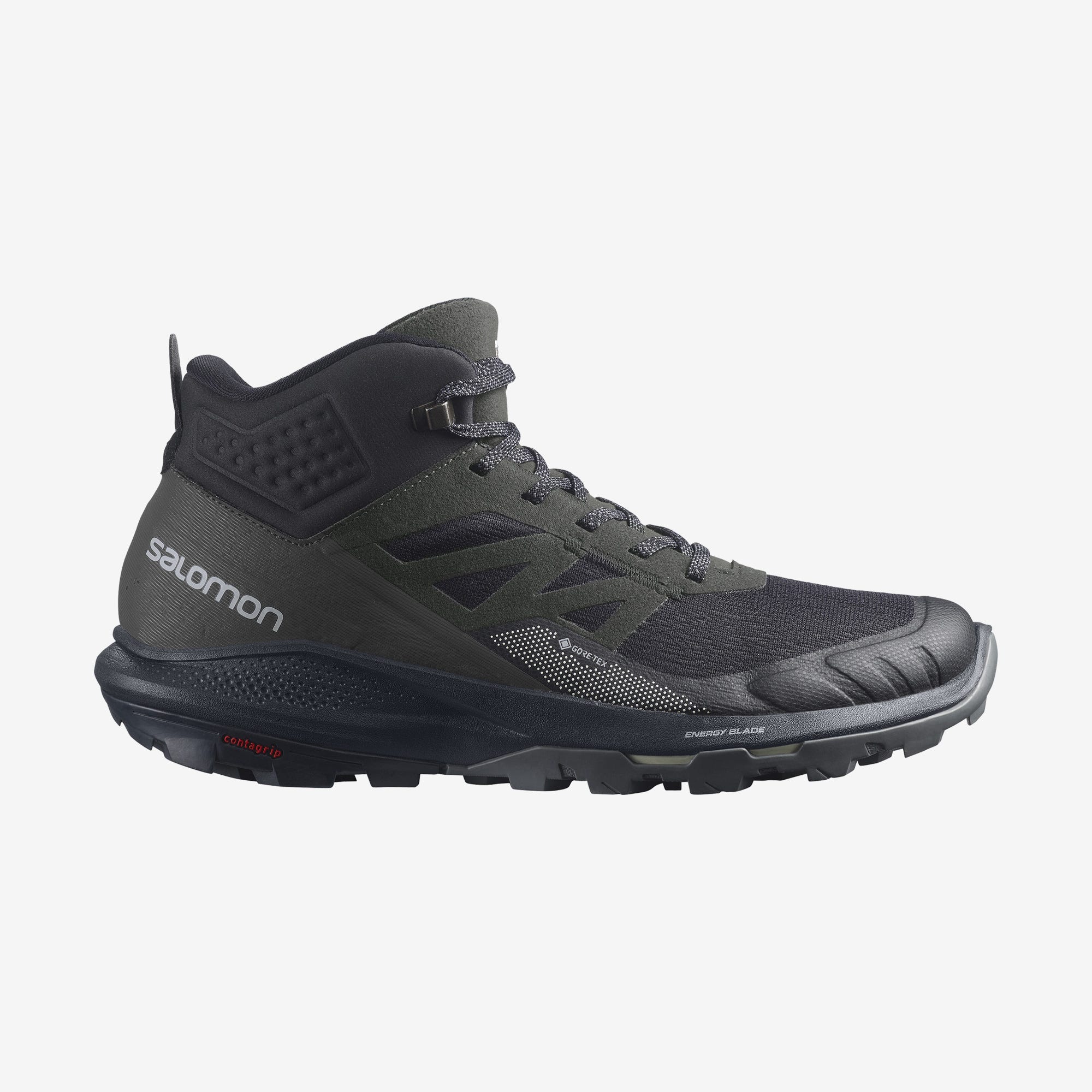 SALOMON OUTPULSE MID GORE-TEX