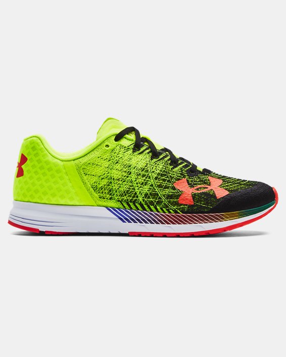 Unisex UA Velociti Racer Running Shoes
