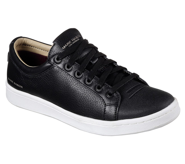 Skechers Women Classic Cup - Kamp Black