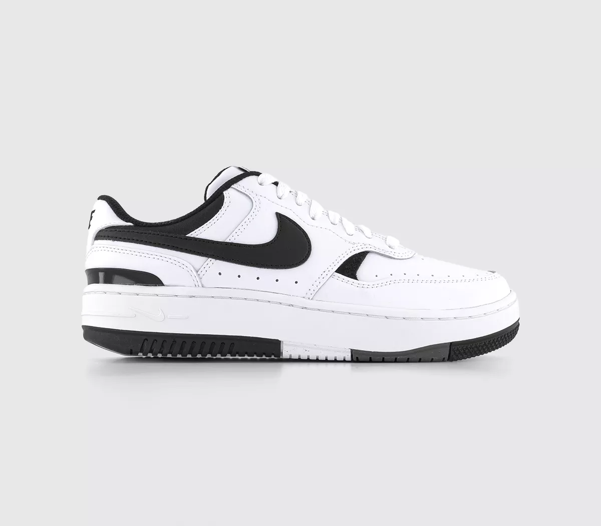 Nike Nike Gamma Force Trainers  White Black Summit White Iron Grey