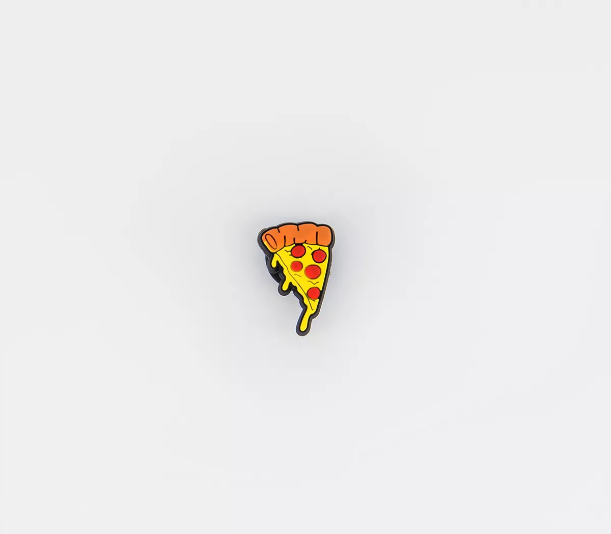 Crocs Crocs Jibbitz Charm Pizza Slice