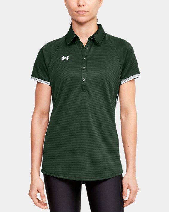Women's UA Rival Polo