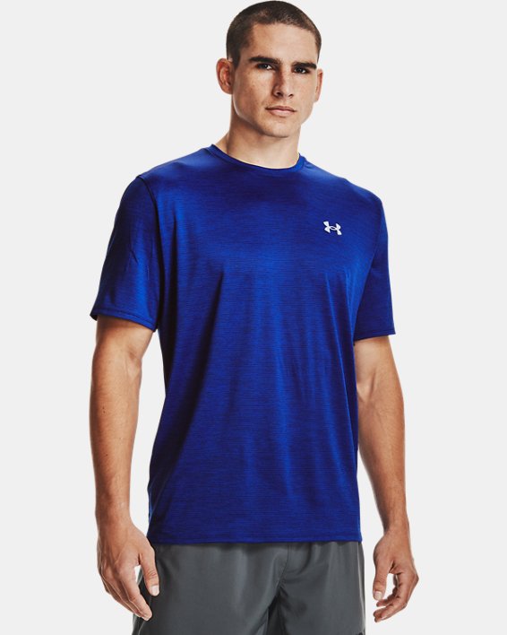 Men's UA Training Vent 2.0 Short Sleeve