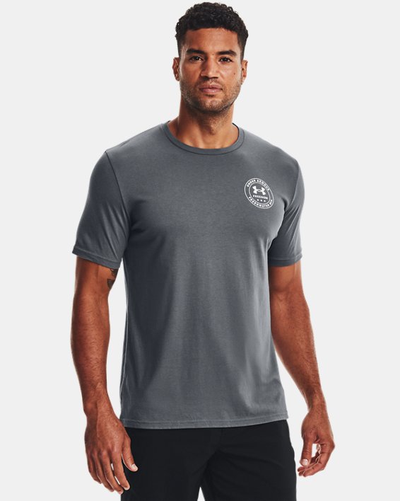 Men's UA Freedom Bass T-Shirt