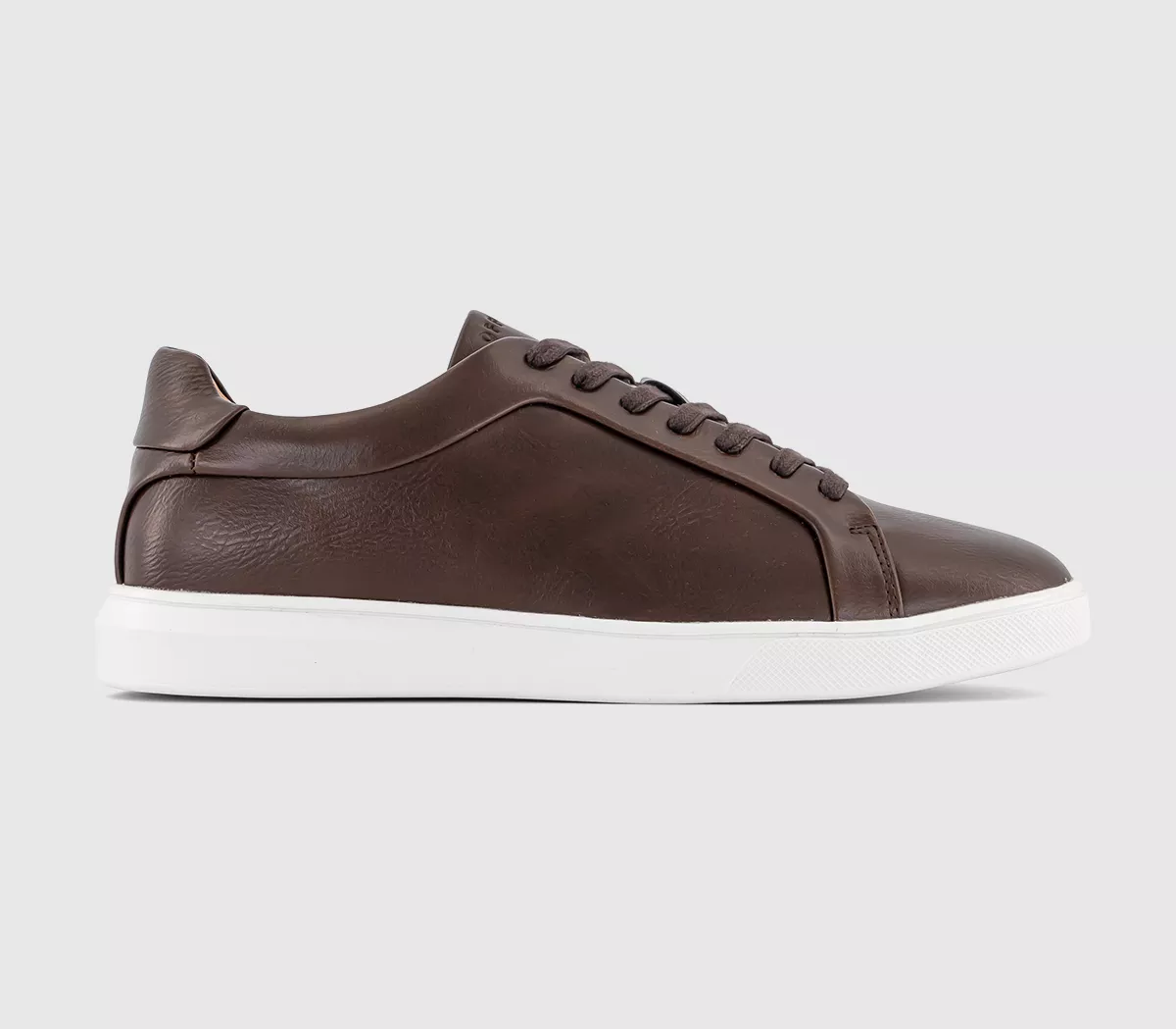 OFFICE Chepstow Lightweight Sneakers Brown