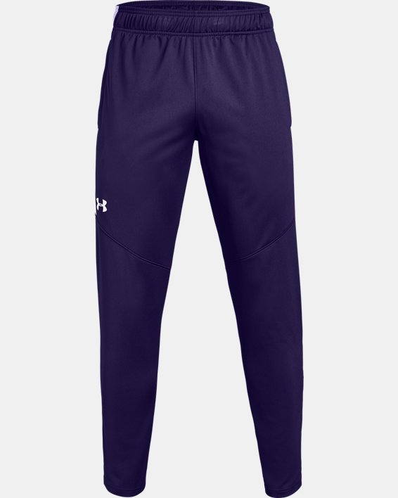 Men's UA Rival Knit Pants