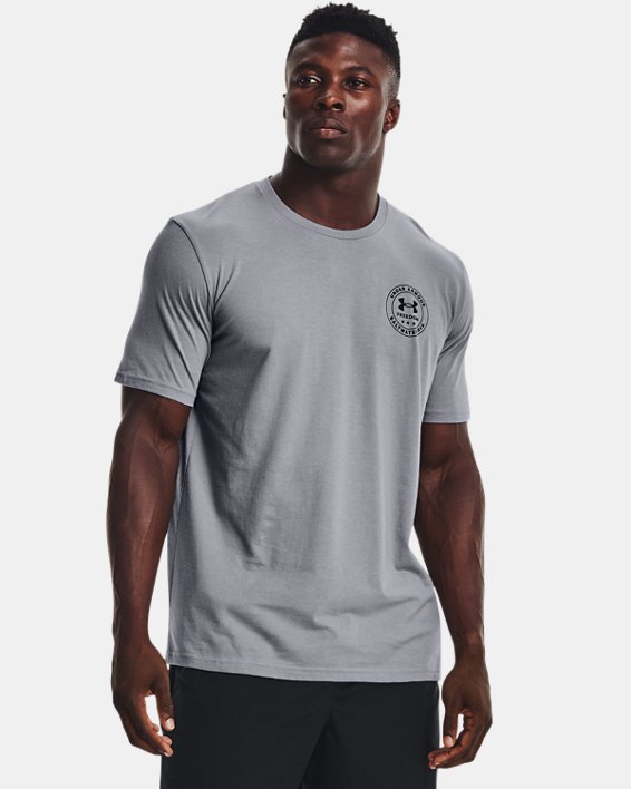 Men's UA Freedom Marlin T-Shirt