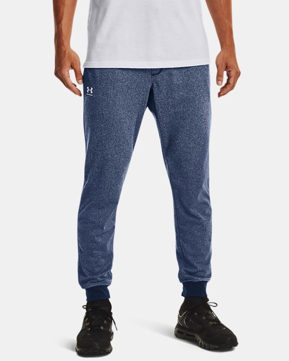 Men's UA Tricot Joggers