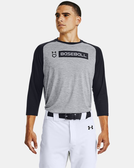 Men's UA Utility  Sleeve Shirt