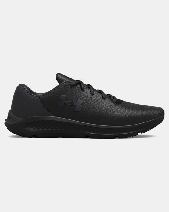 Men's UA Charged Pursuit 3 Running Shoes