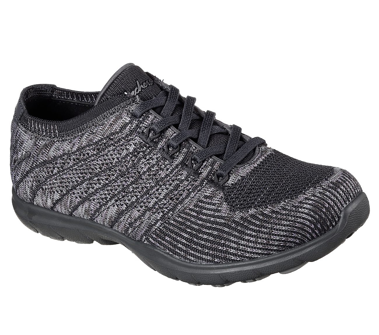 Skechers Women Dreamstep - Cool Cutie Charcoal