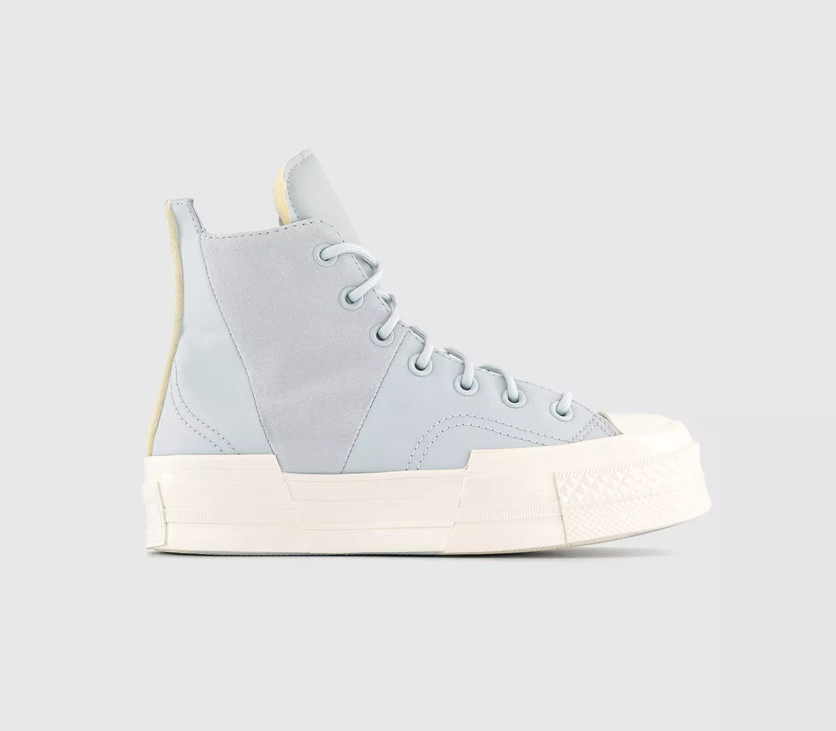 Converse Chuck 70 Plus Trainers  Moonbathe Egret